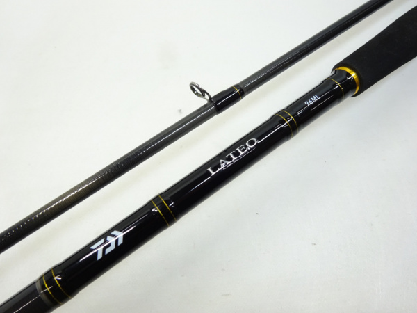 １９ラテオ ９６ＭＬ・Ｒ